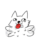 よゐこ犬（個別スタンプ：22）