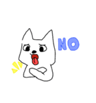 よゐこ犬（個別スタンプ：25）