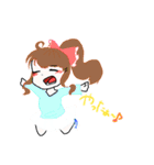 よゐこ犬（個別スタンプ：30）