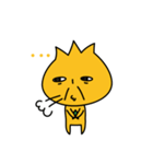 CHEON HYE HAYNG（個別スタンプ：9）