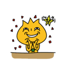 CHEON HYE HAYNG（個別スタンプ：10）