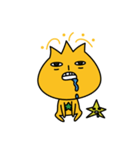 CHEON HYE HAYNG（個別スタンプ：18）