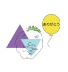 こどものおえかきstamp（個別スタンプ：5）