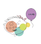 こどものおえかきstamp（個別スタンプ：6）