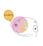 こどものおえかきstamp（個別スタンプ：7）