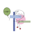 こどものおえかきstamp（個別スタンプ：10）