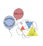 こどものおえかきstamp（個別スタンプ：11）