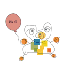 こどものおえかきstamp（個別スタンプ：12）