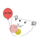 こどものおえかきstamp（個別スタンプ：13）