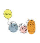 こどものおえかきstamp（個別スタンプ：18）