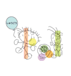 こどものおえかきstamp（個別スタンプ：19）