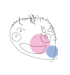 こどものおえかきstamp（個別スタンプ：22）