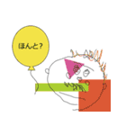 こどものおえかきstamp（個別スタンプ：28）
