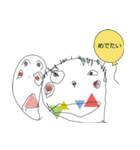 こどものおえかきstamp（個別スタンプ：29）
