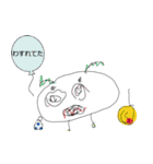 こどものおえかきstamp（個別スタンプ：32）