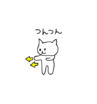 ミミにゃん（個別スタンプ：28）