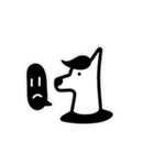 Dog salon（個別スタンプ：2）