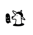 Dog salon（個別スタンプ：5）