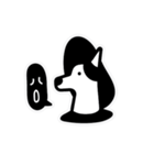 Dog salon（個別スタンプ：11）