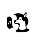 Dog salon（個別スタンプ：12）
