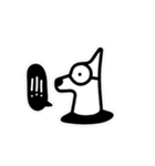 Dog salon（個別スタンプ：13）