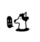 Dog salon（個別スタンプ：15）