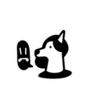 Dog salon（個別スタンプ：17）
