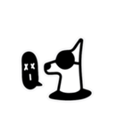 Dog salon（個別スタンプ：18）