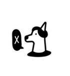 Dog salon（個別スタンプ：20）