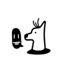 Dog salon（個別スタンプ：21）