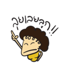 Mommy is Happy（個別スタンプ：12）