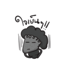 Mommy is Happy（個別スタンプ：18）