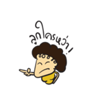 Mommy is Happy（個別スタンプ：31）