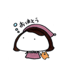 まいにちいとちゃん（個別スタンプ：1）