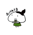 まいにちいとちゃん（個別スタンプ：9）