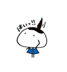 まいにちいとちゃん（個別スタンプ：14）
