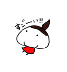 まいにちいとちゃん（個別スタンプ：16）