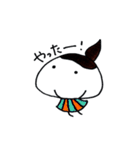 まいにちいとちゃん（個別スタンプ：19）