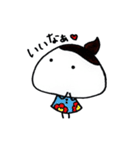 まいにちいとちゃん（個別スタンプ：20）