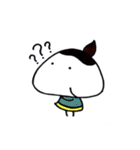 まいにちいとちゃん（個別スタンプ：32）