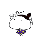 まいにちいとちゃん（個別スタンプ：35）
