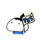 まいにちいとちゃん（個別スタンプ：39）