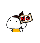 まいにちいとちゃん（個別スタンプ：40）