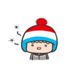 Boy In Babysuit（個別スタンプ：6）