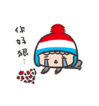 Boy In Babysuit（個別スタンプ：11）