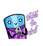 Mr. Tube Ice（個別スタンプ：6）