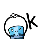 Mr. Tube Ice（個別スタンプ：12）