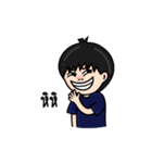 Samkun（個別スタンプ：18）