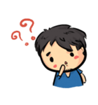 Mr.Hnuad（個別スタンプ：11）