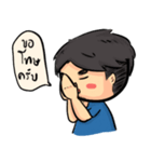 Mr.Hnuad（個別スタンプ：26）